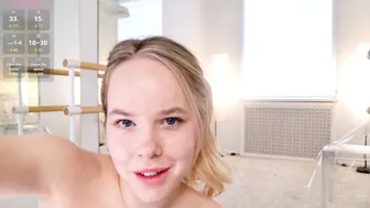 milly_shy recorded nude video 905406