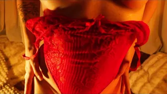 9calliope french cam video