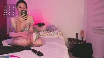 kxss_krawl recorded nude video 905448