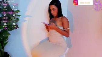 zara_leee recorded nude video 905474