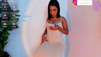 Zara_leee (04/12/2026) webcam video