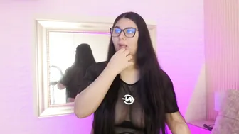 ameliacastell recorded nude video 905506