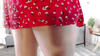 carlajohnson__ recorded nude video 905514