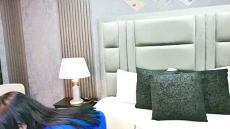 electrahrouse recorded nude video 905530
