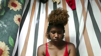 soriettezah recorded nude video 905546