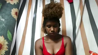 soriettezah recorded nude video 905546