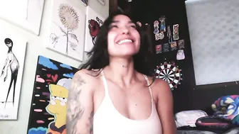 mulan_o recorded nude video 905554