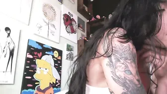 mulan_o recorded nude video 905554