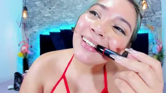 sophia_brunett recorded nude video 905610