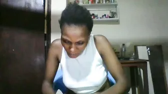ebonyqueen4 recorded nude video 905617