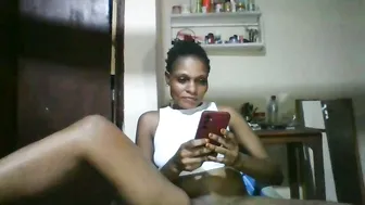 ebonyqueen4 recorded nude video 905617