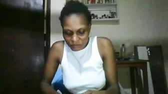 ebonyqueen4 recorded nude video 905617