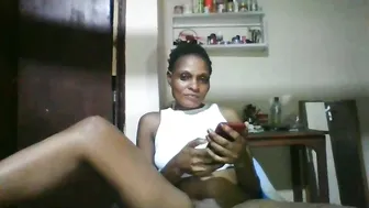 ebonyqueen4 new porn video