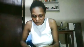 ebonyqueen4 recorded nude video 905619