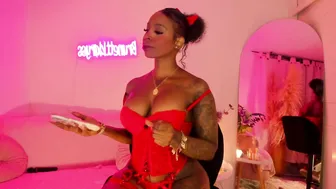 brunettklaryss recorded nude video 905624