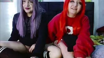 the_lesbian_game recorded nude video 905644