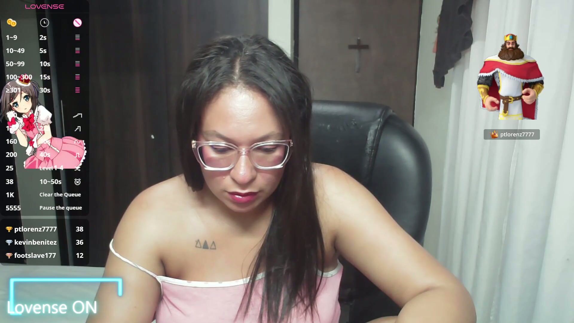 Maritsa_millerr 04-13-2026 milf