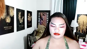 tsbrianabankhugecock recorded nude video 905659