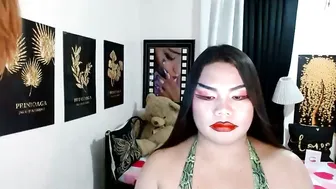 tsbrianabankhugecock recorded nude video 905659