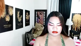 tsbrianabankhugecock recorded nude video 905659