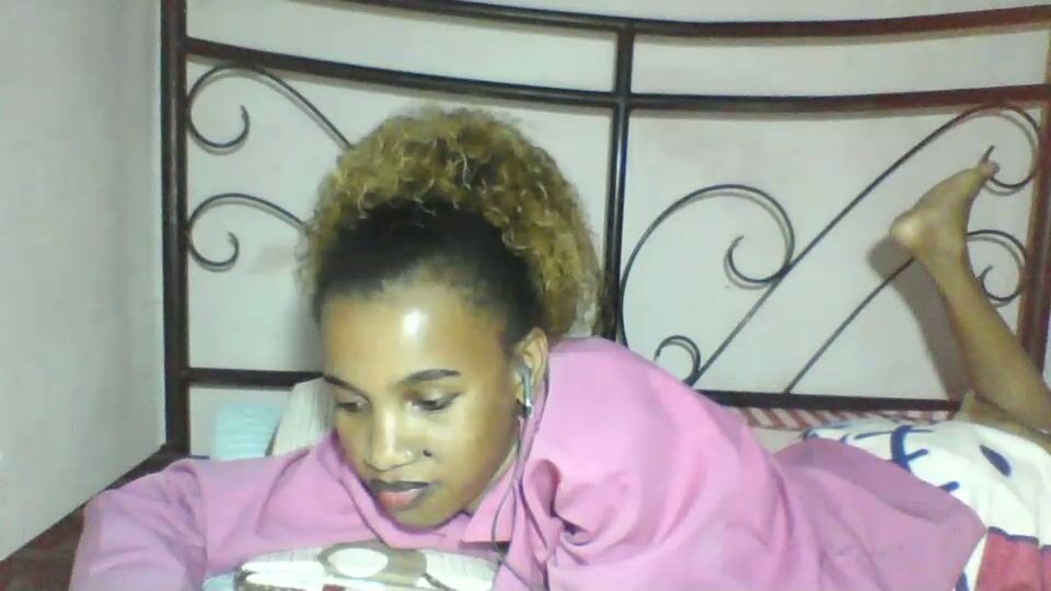 Claudiannah chat cam sex live cam show