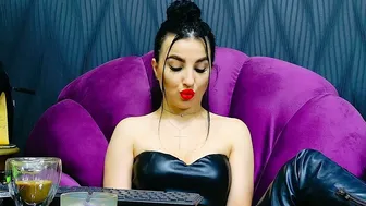 vivianreeve recorded nude video 905738