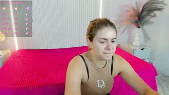 vivianowen9 recorded nude video 905774