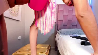 scarlet_vixen_ recorded nude video 905780