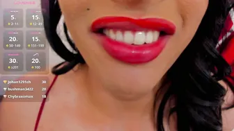 sweet_eliizabeth recorded nude video 905837