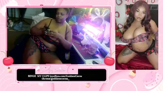 goddesscocoaa recorded nude video 905854