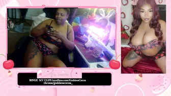 goddesscocoaa findom webcam chat