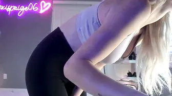 alexispaige06 recorded nude video 905884