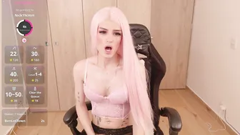 dayaan_ recorded nude video 906013