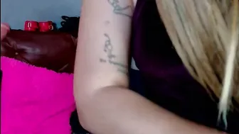 ginger_hun recorded nude video 906014