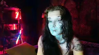 seraphinmunster recorded nude video 906017