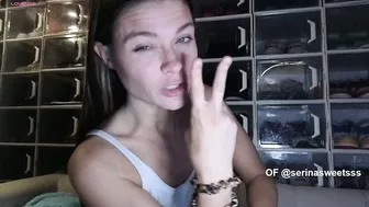 kitsuneserina77 porn 04-15-2026
