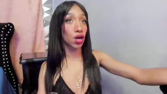 Cleo_escobar monstercock cam girl chat