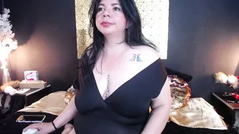kinkyy_mom recorded nude video 906042