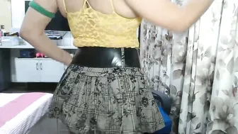 indianrads9 recorded nude video 906057