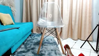 sarita_klein recorded nude video 906065