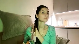 meralynn recorded nude video 906071
