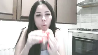 prettyjulliette recorded nude video 906081