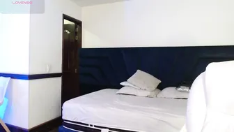 thegodmother_gh cam chat video