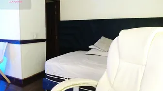 thegodmother_gh cam chat video