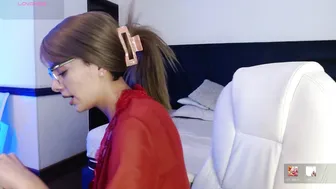 thegodmother_gh cam chat video
