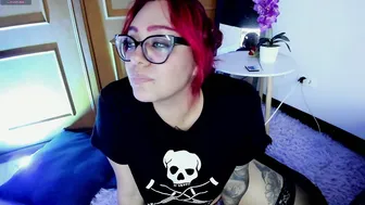 violett_sykes recorded nude video 906155