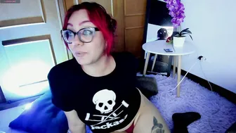 violett_sykes recorded nude video 906155