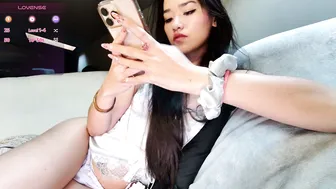 shachatte recorded nude video 906162