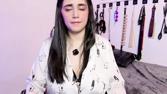 elowen_halley1 recorded nude video 906217