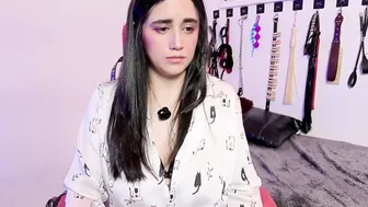elowen_halley1 recorded nude video 906217